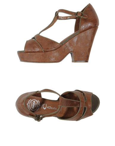 ZOOM JEFFREY CAMPBELL - Sandals