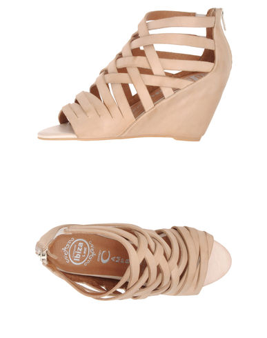ZOOM JEFFREY CAMPBELL - Wedge