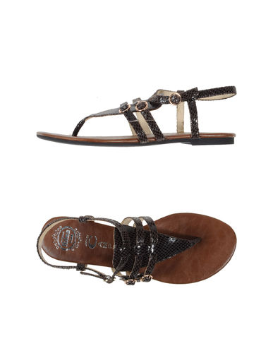 ZOOM JEFFREY CAMPBELL - Flip flops