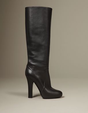 GISELE - Boots - Dolce&Gabbana - Winter 2014 GISELE - Boots - Dolce&Gabbana - Winter 2014