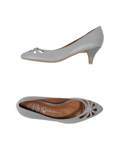 ZOOM JEFFREY CAMPBELL - Closed-toe slip-ons