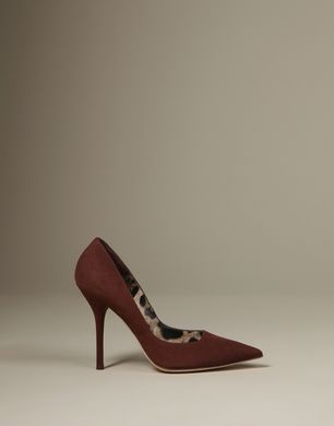 MANGANO - Closed-toe slip-ons - Dolce&Gabbana - Winter 2015 MANGANO - Closed-toe slip-ons - Dolce&Gabbana - Winter 2015