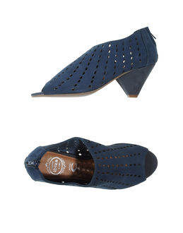 JEFFREY CAMPBELL - CALZATURE - Sandali con tacco