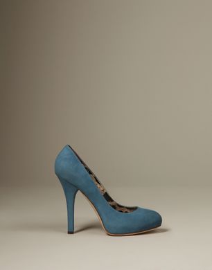 GISELE - Pumps - Dolce&Gabbana - Winter 2014 GISELE - Pumps - Dolce&Gabbana - Winter 2014