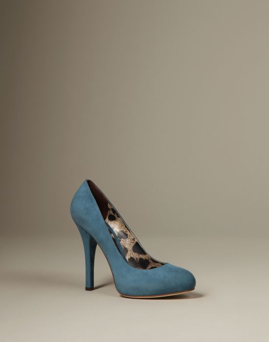 GISELE - Pumps - Dolce&Gabbana - Winter 2014 GISELE - Pumps - Dolce&Gabbana - Winter 2014