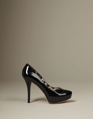 ALEXA - Closed-toe slip-ons - Dolce&Gabbana - Winter 2014 ALEXA - Closed-toe slip-ons - Dolce&Gabbana - Winter 2014