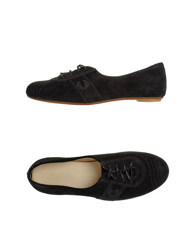 ZOOM FRED PERRY - Lace-up shoes