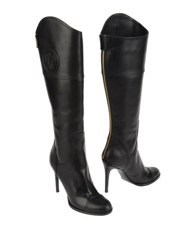 ZOOM EMILIO PUCCI - High-heeled boots