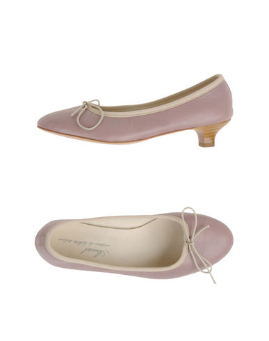 ZOOM ANNIEL - Closed-toe slip-ons