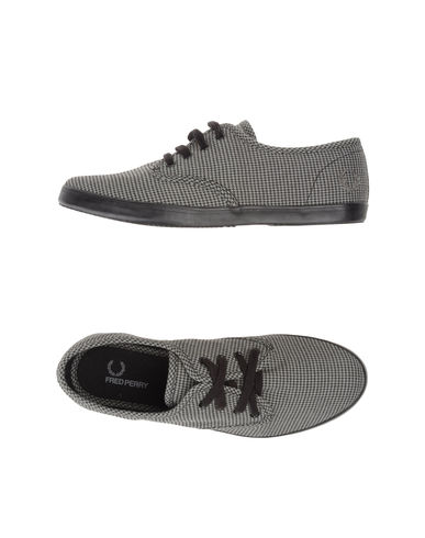 ZOOM FRED PERRY - Sneakers