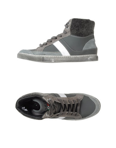 ZOOM SERAFINI ADVANCED - High-top sneaker
