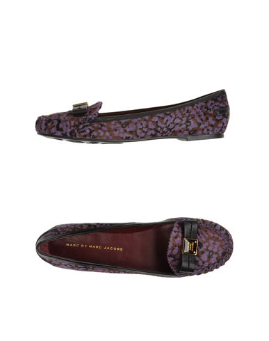 ZOOM MARC BY MARC JACOBS - Moccasins
