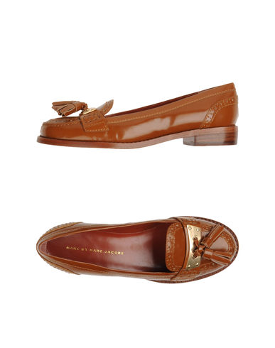 ZOOM MARC BY MARC JACOBS - Moccasins