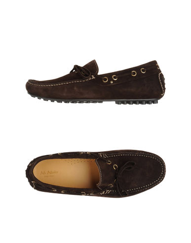 ZOOM NO NAME - Moccasins
