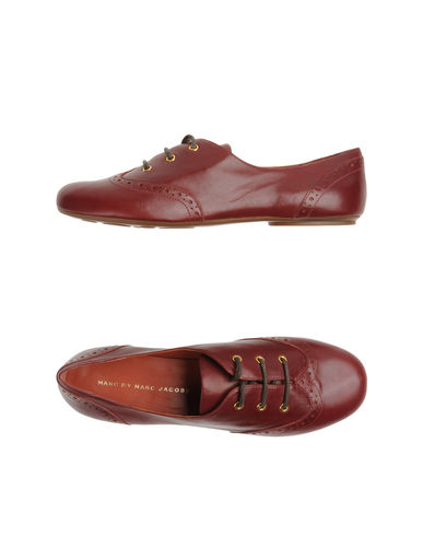 ZOOM MARC BY MARC JACOBS - Laced shoes