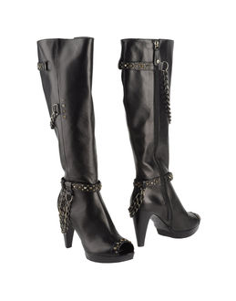 Mare - Chaussures - Bottes A T