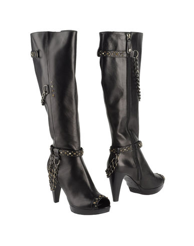 ZOOM MARE - High-heeled boots