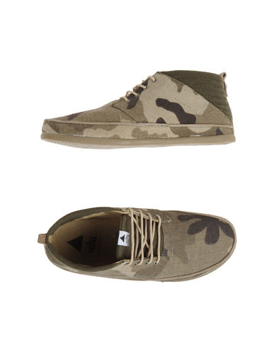 ZOOM VOLTA - High-top trainers