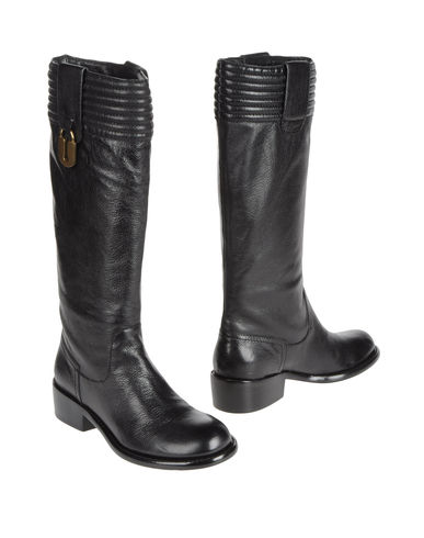 ZOOM MARC BY MARC JACOBS - High-heeled boots