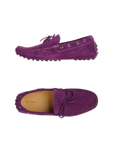 ZOOM NO NAME - Moccasins