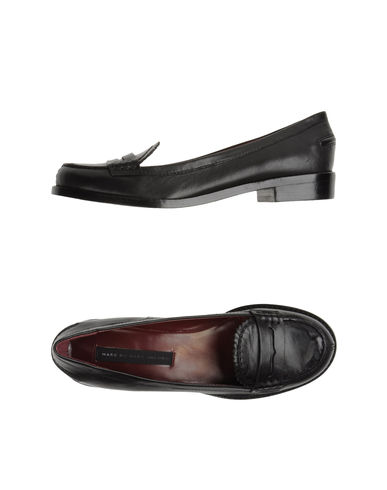 ZOOM MARC BY MARC JACOBS - Moccasins