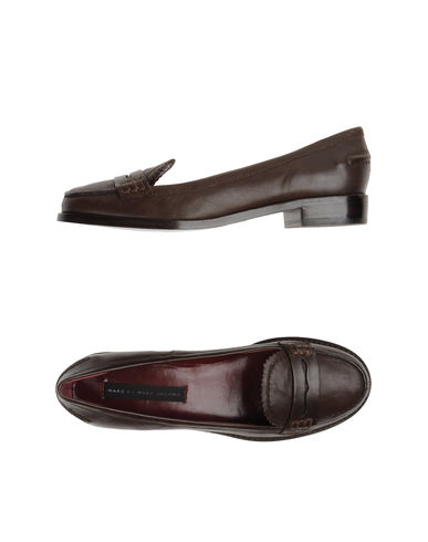 ZOOM MARC BY MARC JACOBS - Moccasins