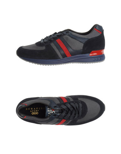 ZOOM SERAFINI SPORT - Sneakers