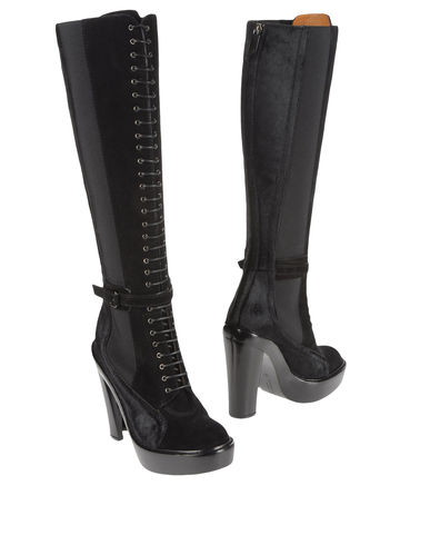 ZOOM GIVENCHY - High-heeled boots