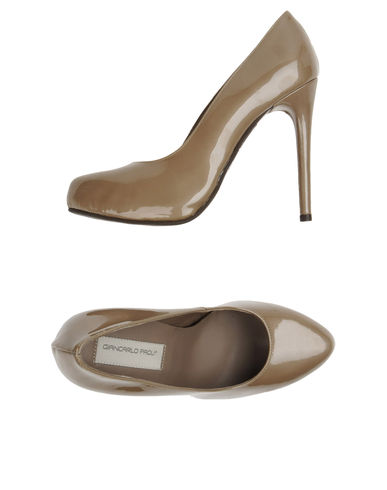ZOOM GIANCARLO PAOLI - Pump
