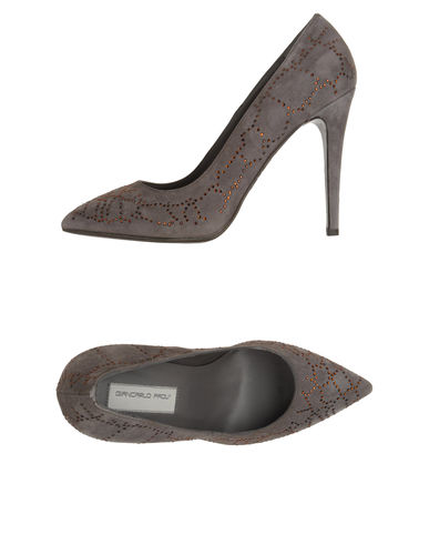 ZOOM GIANCARLO PAOLI - Pump