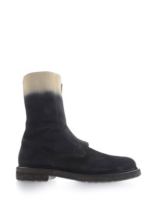 Boots Men's - ANN DEMEULEMEESTER