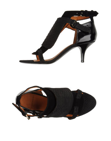 ZOOM GIVENCHY - High-heeled sandals
