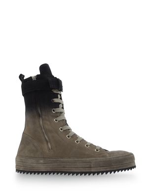 High-top sneaker Men's - ANN DEMEULEMEESTER