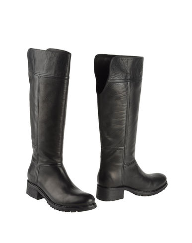 ZOOM MARE - High-heeled boots
