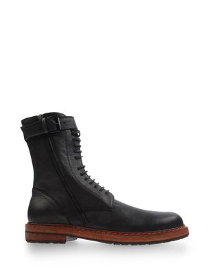 Combat boots Men's - ANN DEMEULEMEESTER
