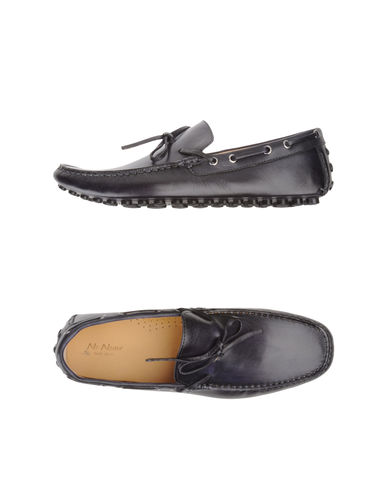 ZOOM NO NAME - Moccasins