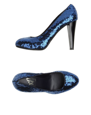ZOOM SGN GIANCARLO PAOLI - Pump