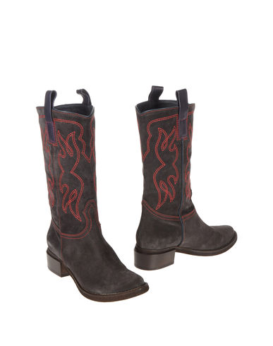 ZOOM SGN GIANCARLO PAOLI - Boots