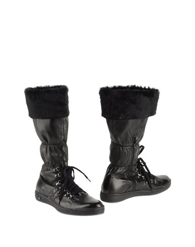 ZOOM FABI - Boots