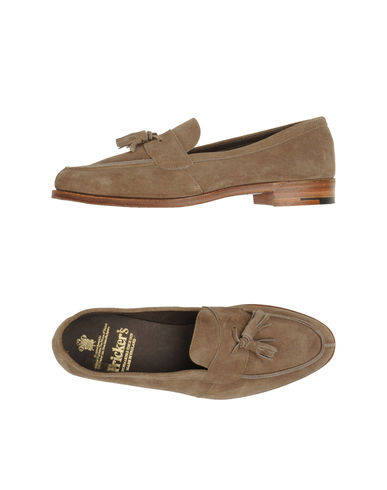 ZOOM TRICKER'S - Moccasins