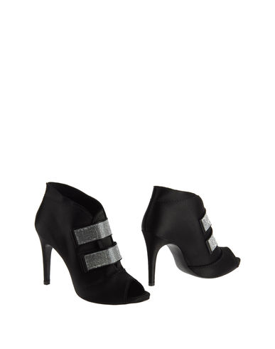 ZOOM PEDRO GARCÍA - Shoe boots
