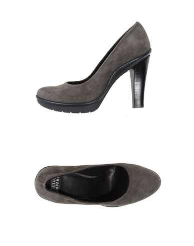 ZOOM MARE - Platform pumps