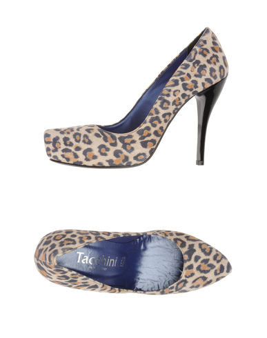 ZOOM TACCHINI - Pump