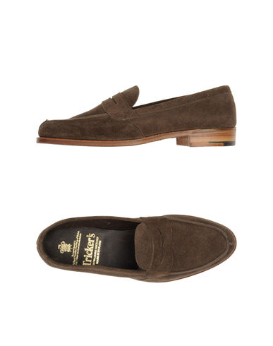 ZOOM TRICKER'S - Moccasins