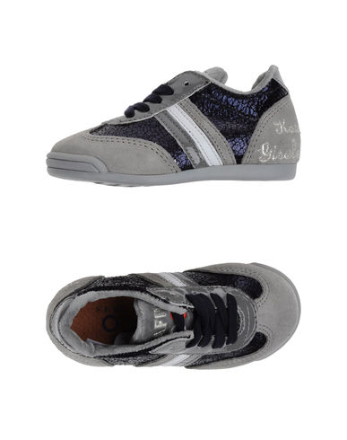 ZOOM SERAFINI JUNIOR - Sneakers