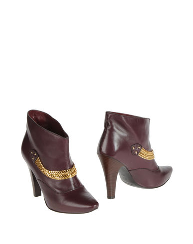 ZOOM MARC BY MARC JACOBS - Ankle boots