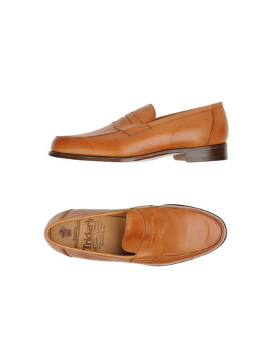 ZOOM TRICKER'S - Moccasins