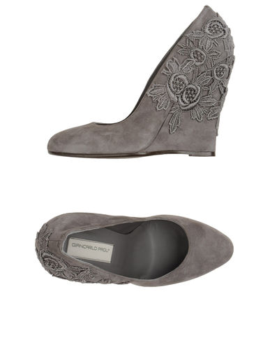 ZOOM GIANCARLO PAOLI - Wedge