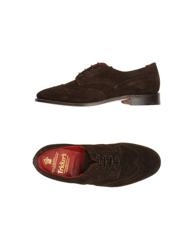 ZOOM TRICKER'S - Lace-up shoes