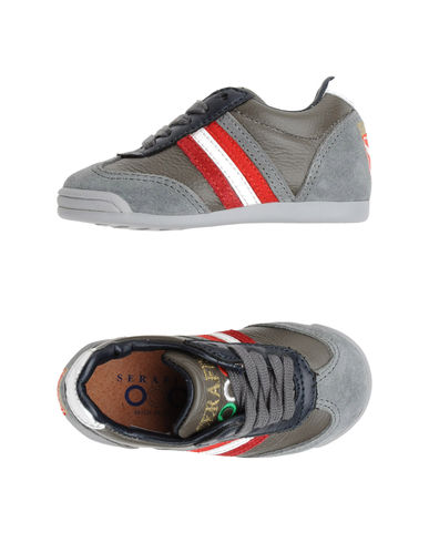ZOOM SERAFINI JUNIOR - Sneakers